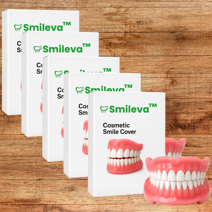 Smileva