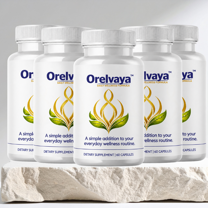 Orelvaya