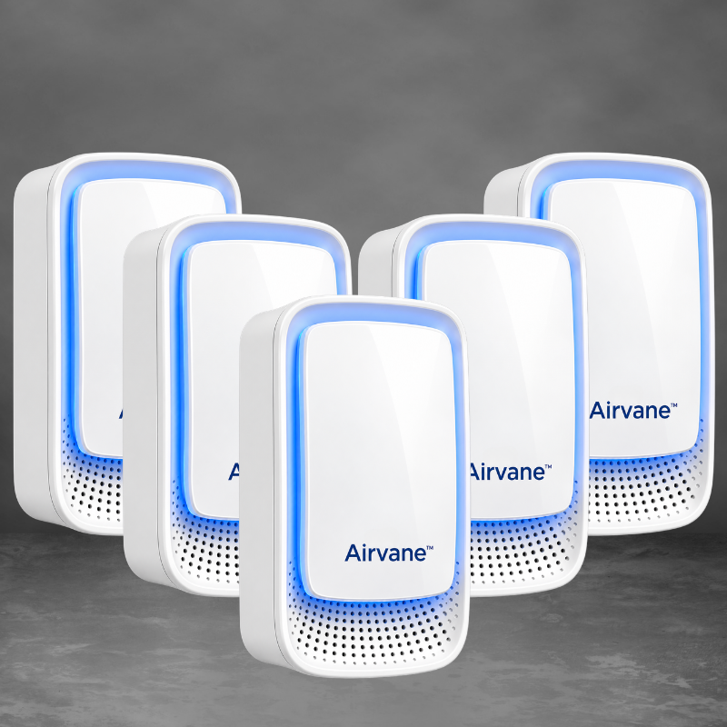 Airvane