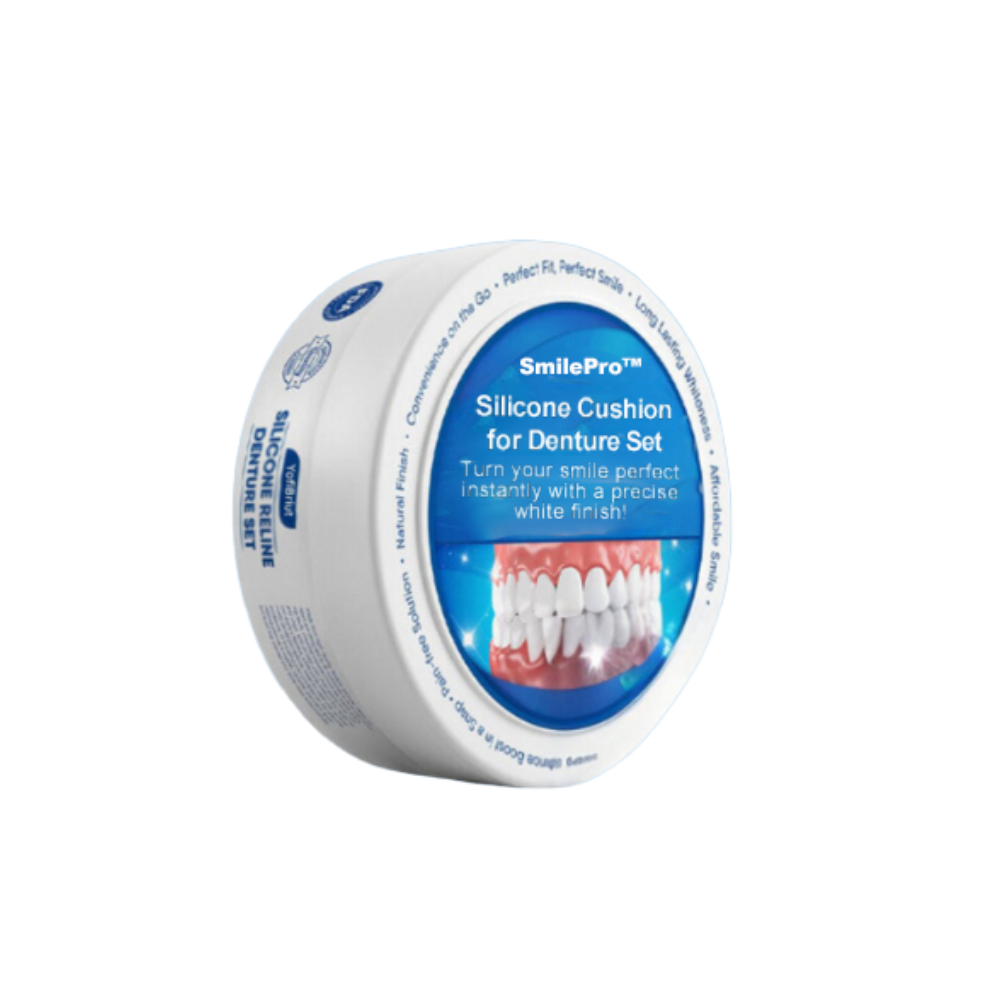 SmilePro™ | השיגו חיוך מושלם ומרשים באופן טבעי!