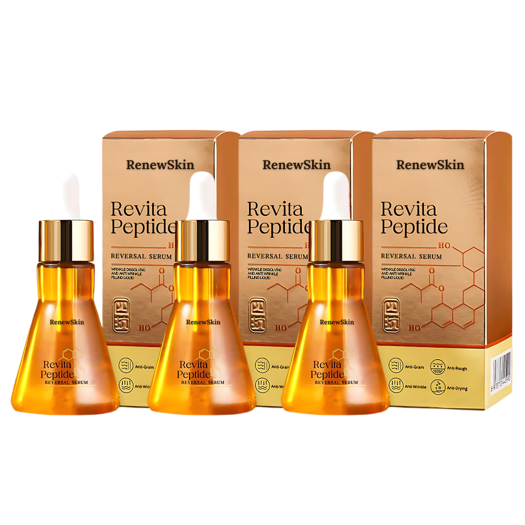 RenewSkin™ | הפתרון האולטימטיבי לעור נפול – תוצאות מיידיות תוך 10 דקות בלבד!