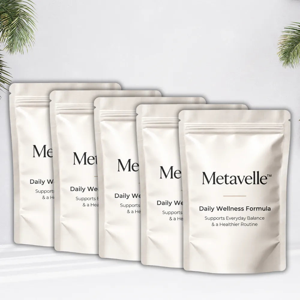 Metavelle