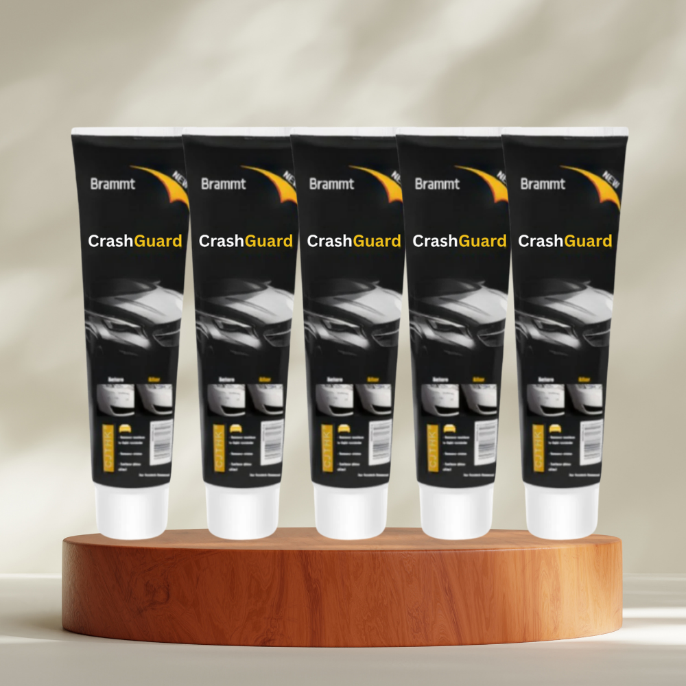 CrashGuard
