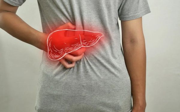 LiverVital | מנקה 99.9% מהרעלים ומחדש את תפקוד הכבד תוך 7 ימים