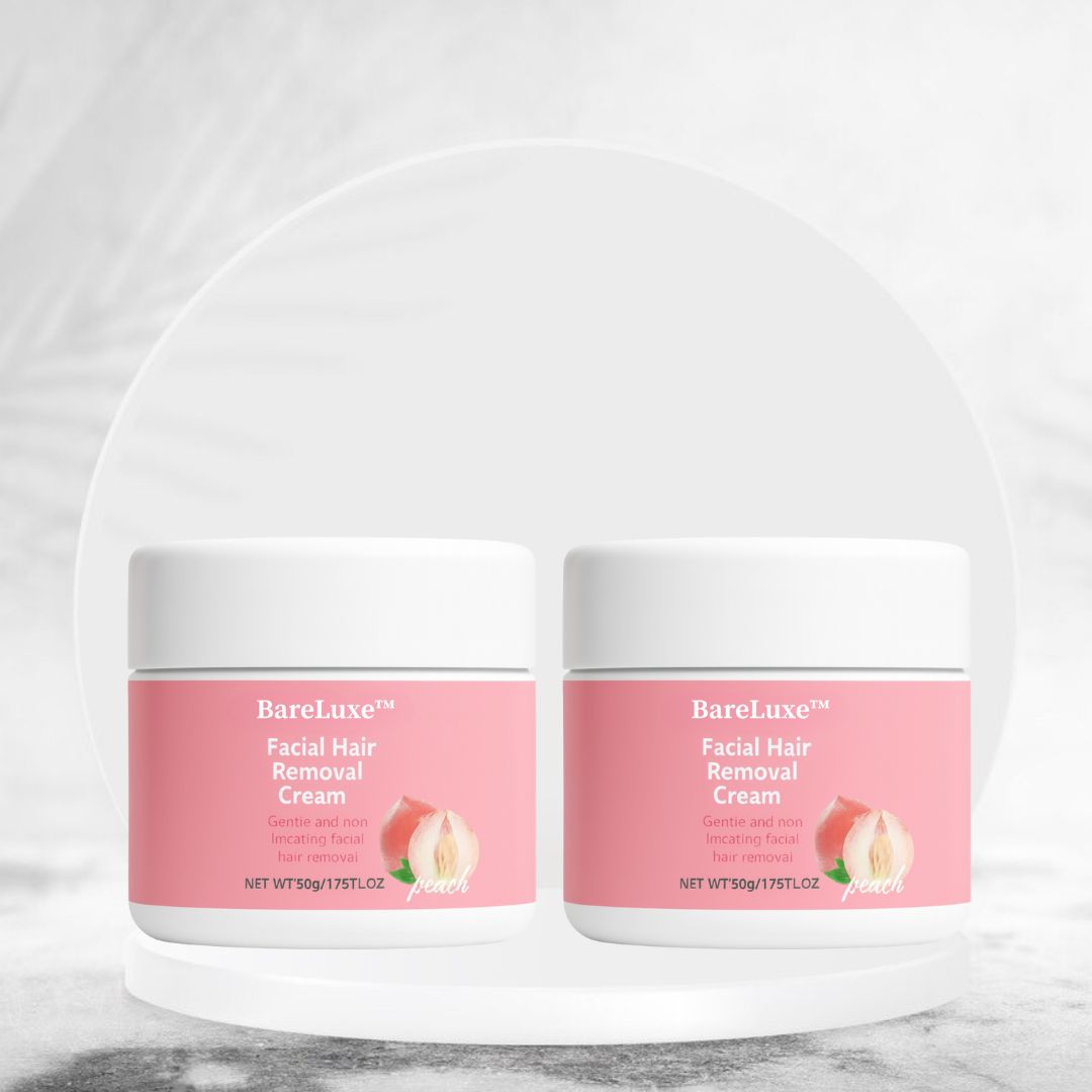 BareLuxe