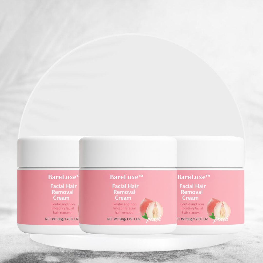 BareLuxe