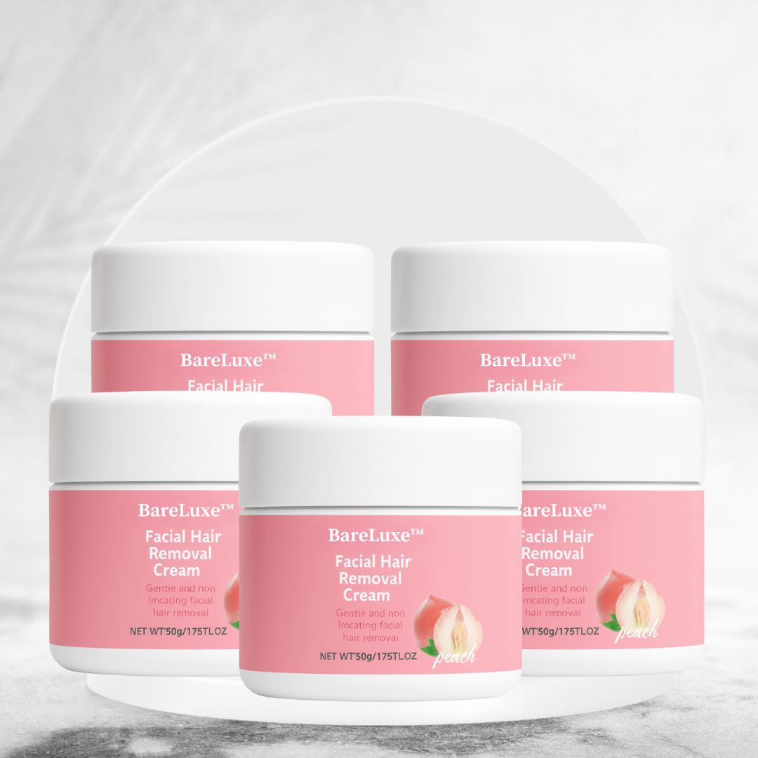 BareLuxe