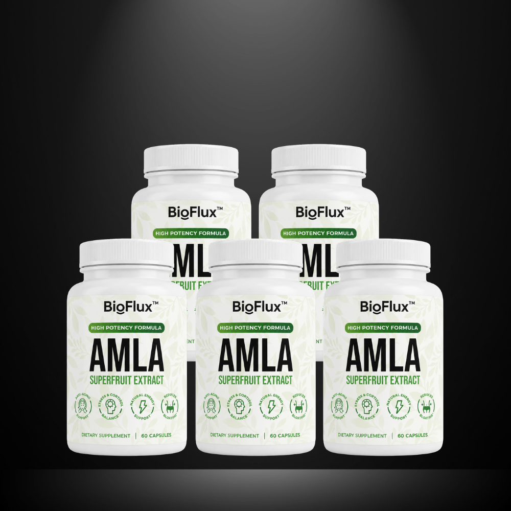 BioFlux