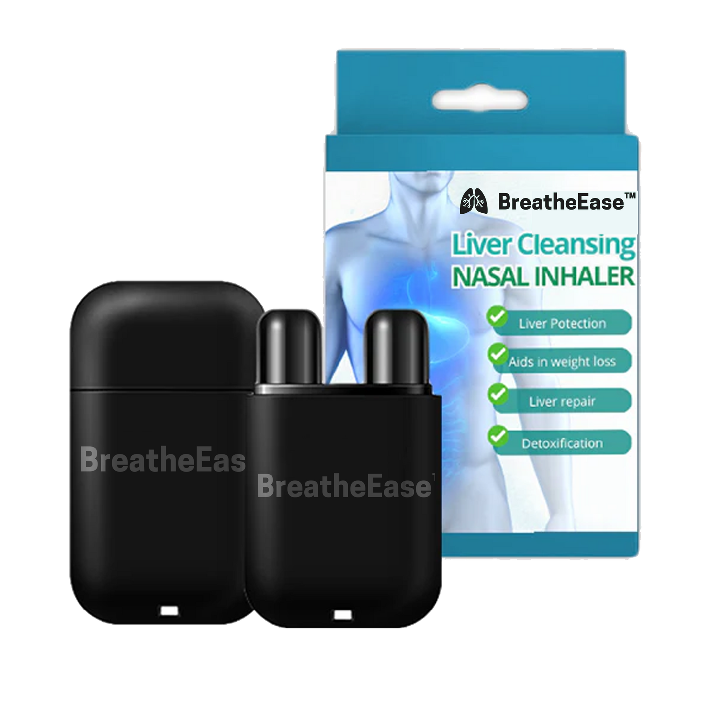 BreatheEase™