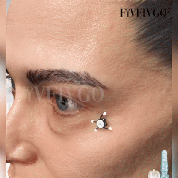 MicroGlow™ | חבילת Microneedling Collagen Rebounce