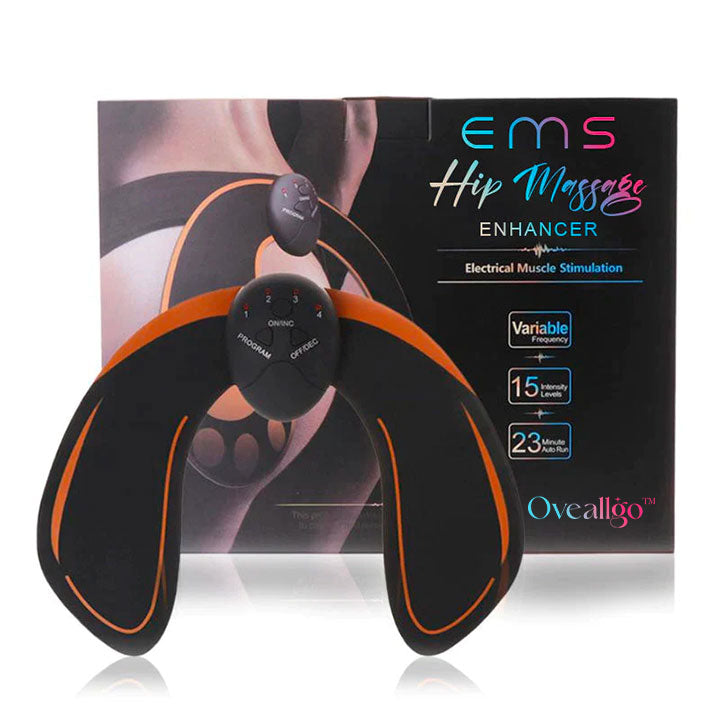 GlutePump