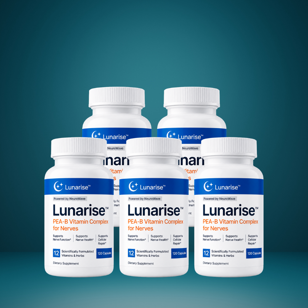 Lunarise