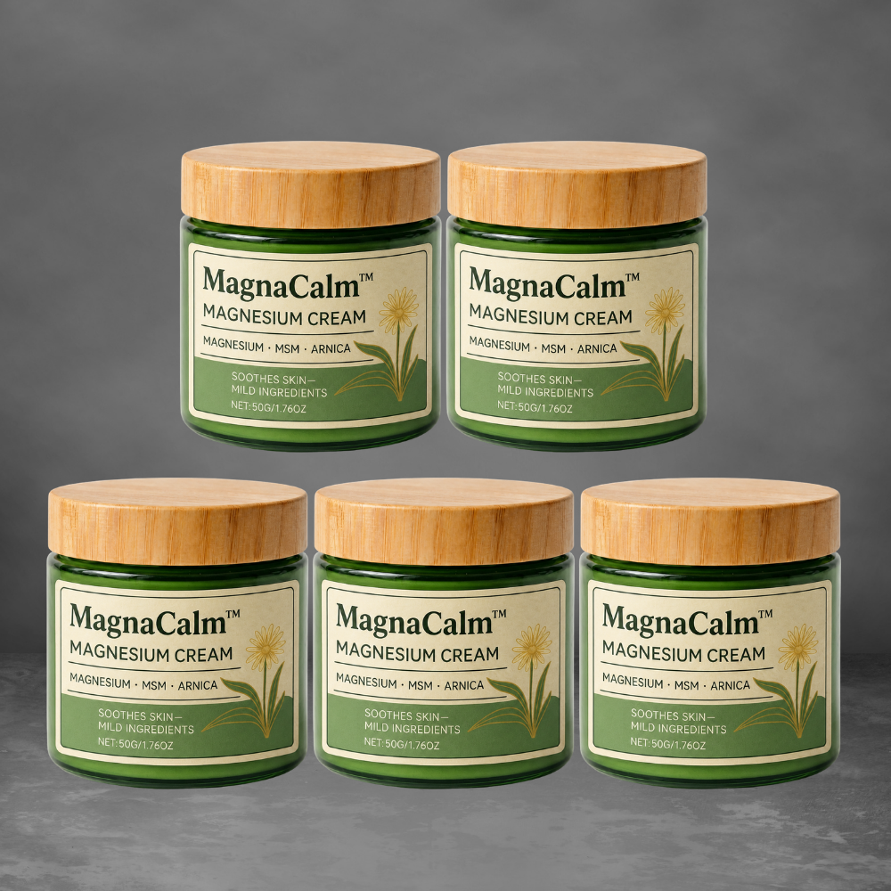 MagnaCalm
