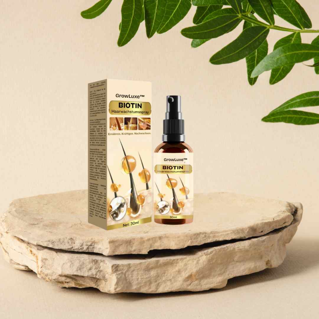 GrowLuxe