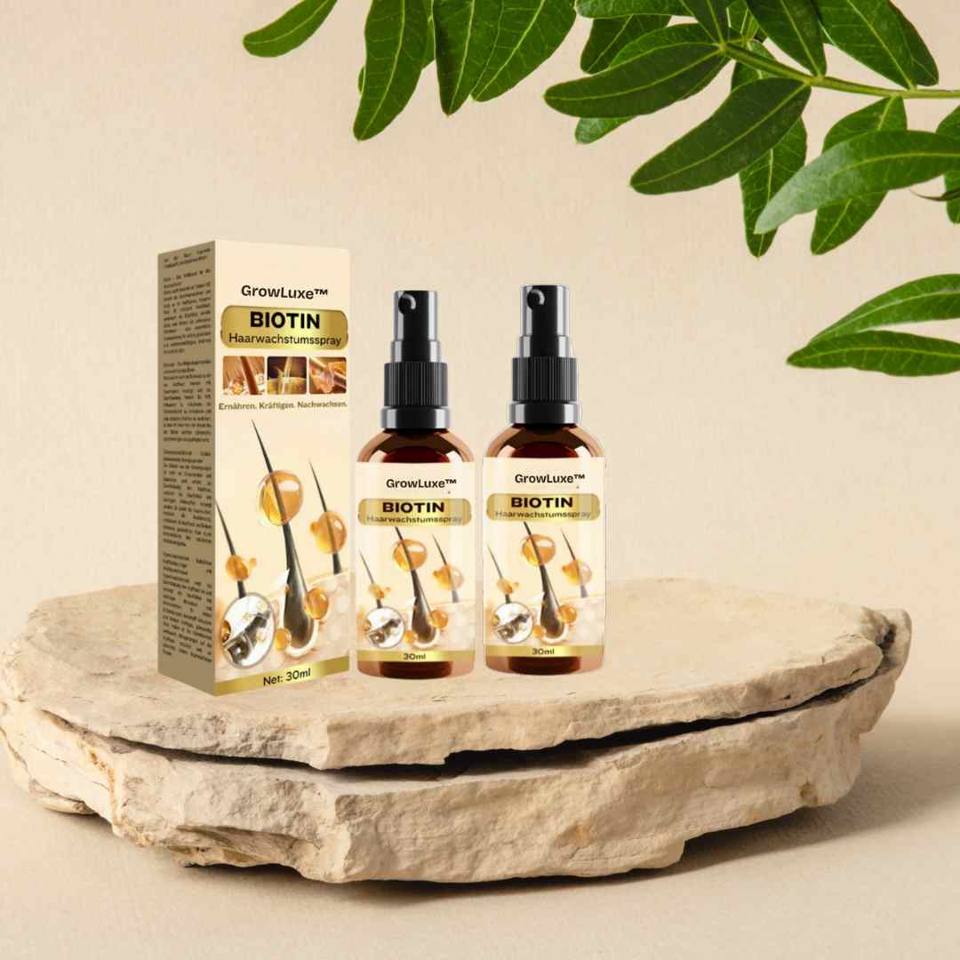 GrowLuxe