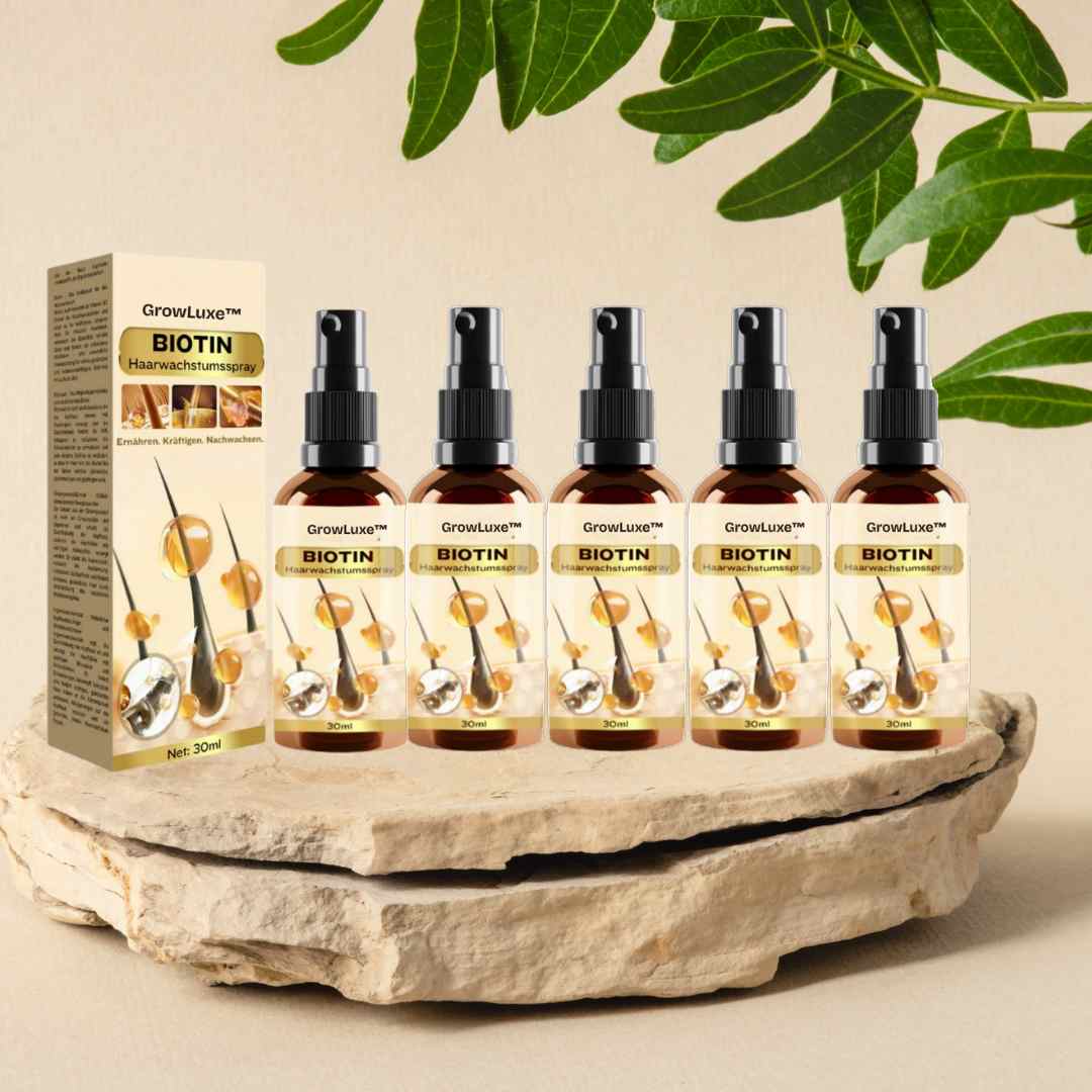 GrowLuxe