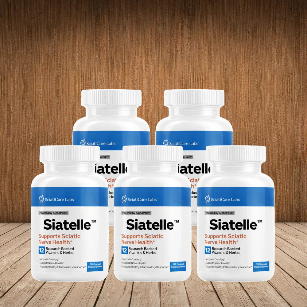 Siatelle