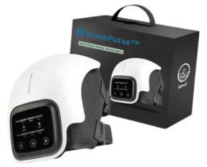 KneePulse™ | הקלה מיידית מכאב ברכיים כרוני ב-10 דקות בלבד!