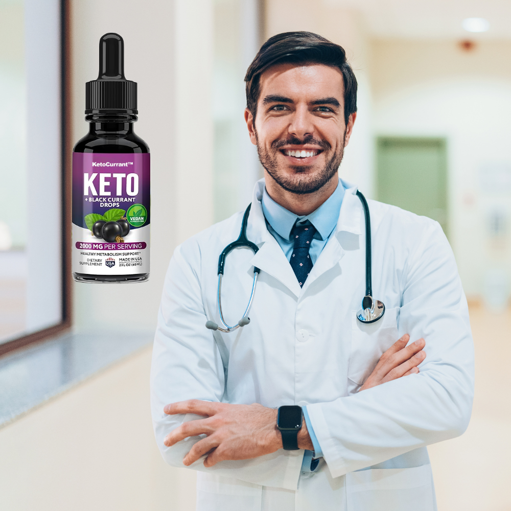 KetoCurrant™ | שריפת שומנים מיותריים רק ב-5 ימים!