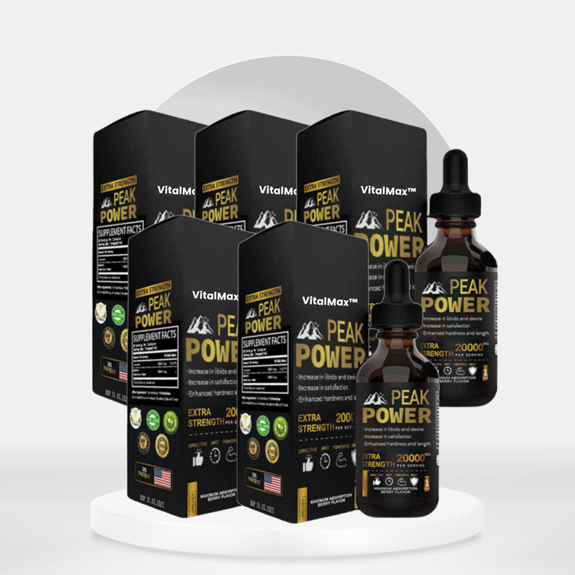 VitalMax