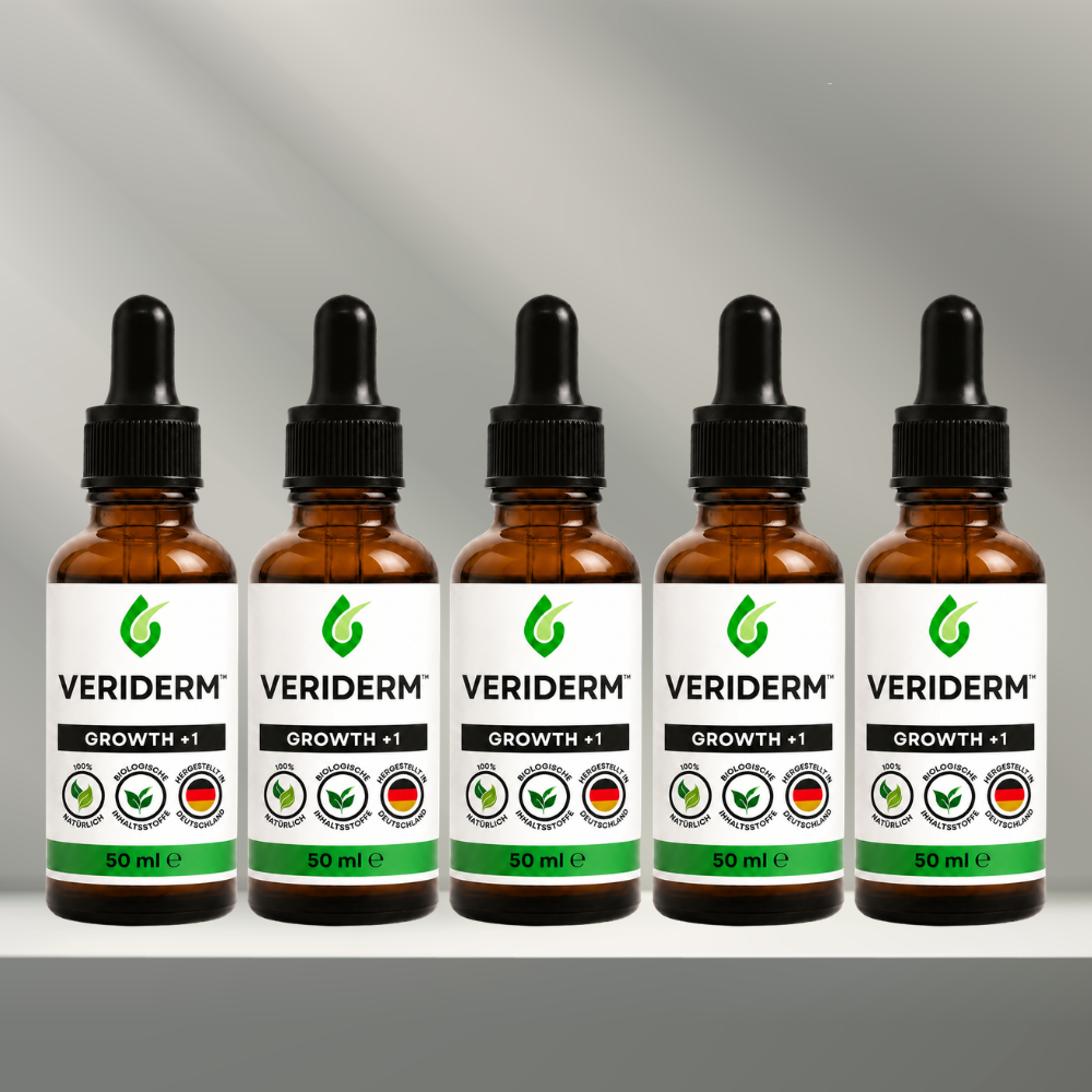 VERIDERM