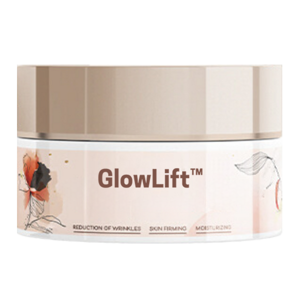 GlowLift™ | קרם אנטי אייג'ינג