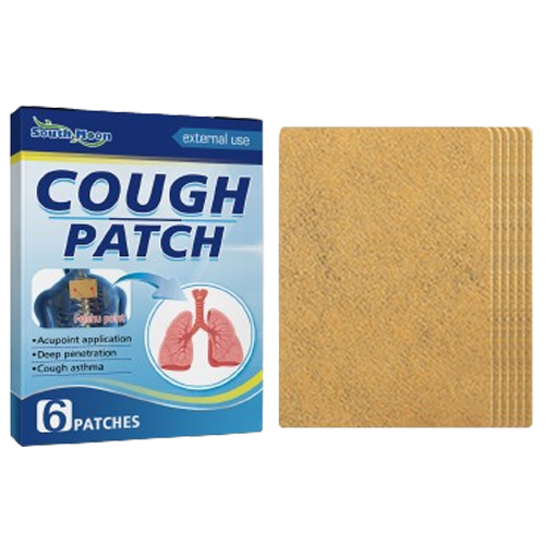 CoughPatch™