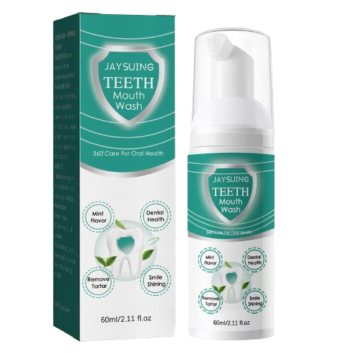 OralCare™ | מי פה לכל בעיות הפה