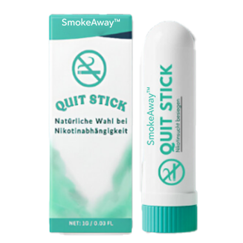 SmokeAway™ | משאף להפסקת עישון