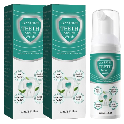 OralCare™ | מי פה לכל בעיות הפה