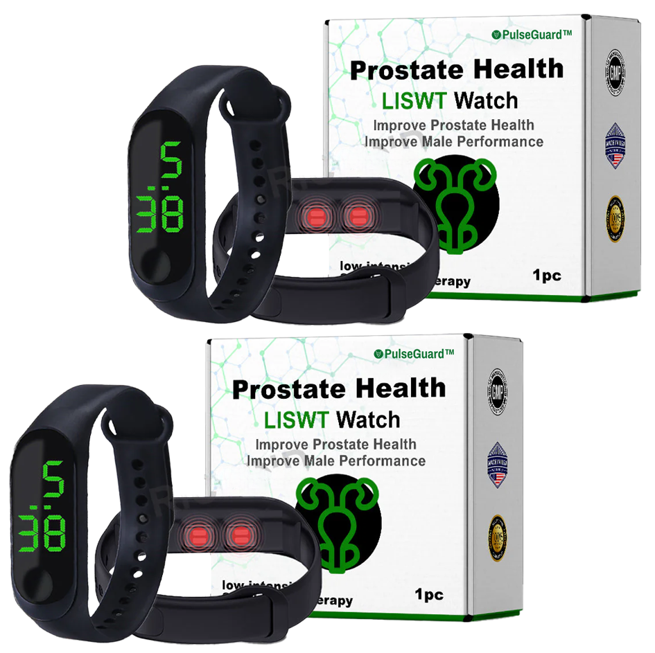 PulseGuard