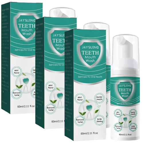OralCare™ | מי פה לכל בעיות הפה