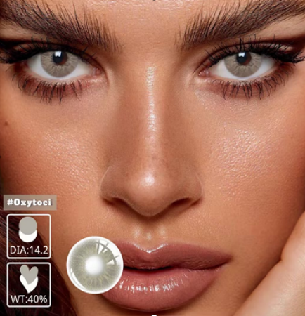 SightShine™ | עדשות מגע עם טיפות עיניים בחינם