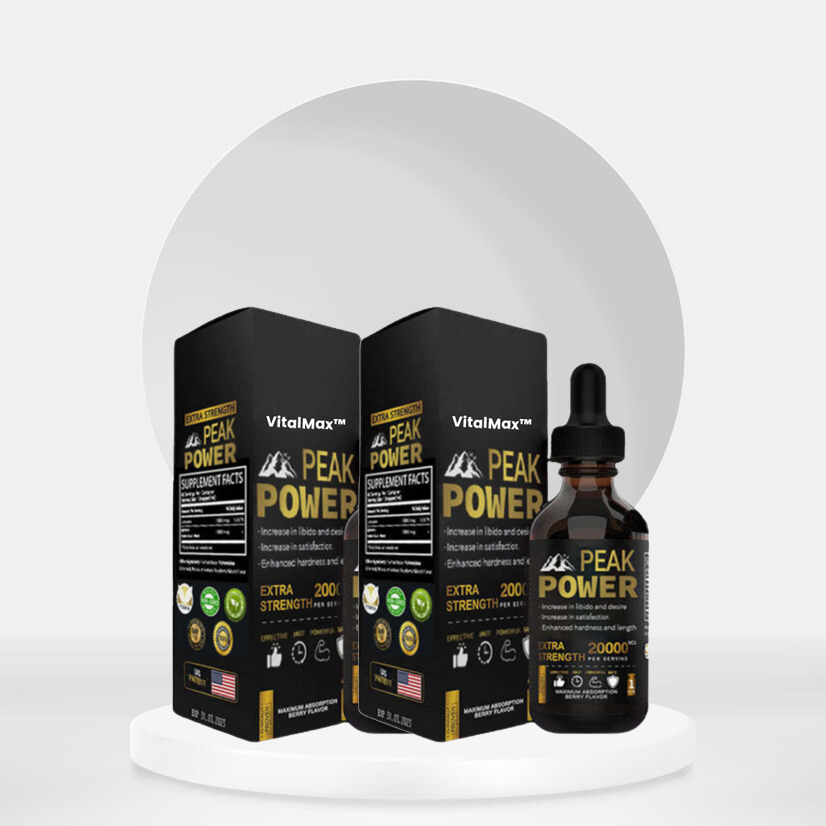 VitalMax