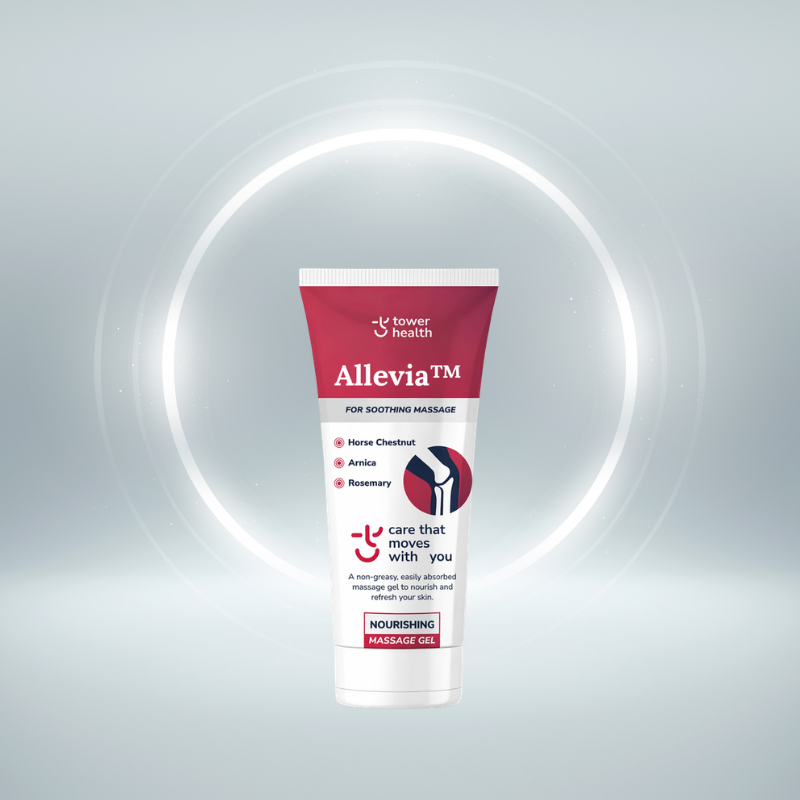 Allevia