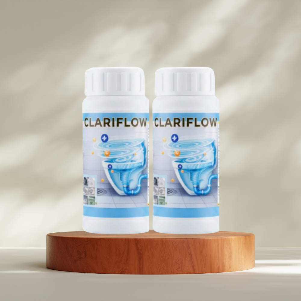 ClariFlow
