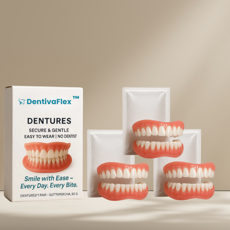 DentivaFlex