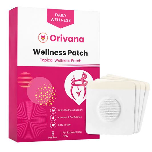 Orivana