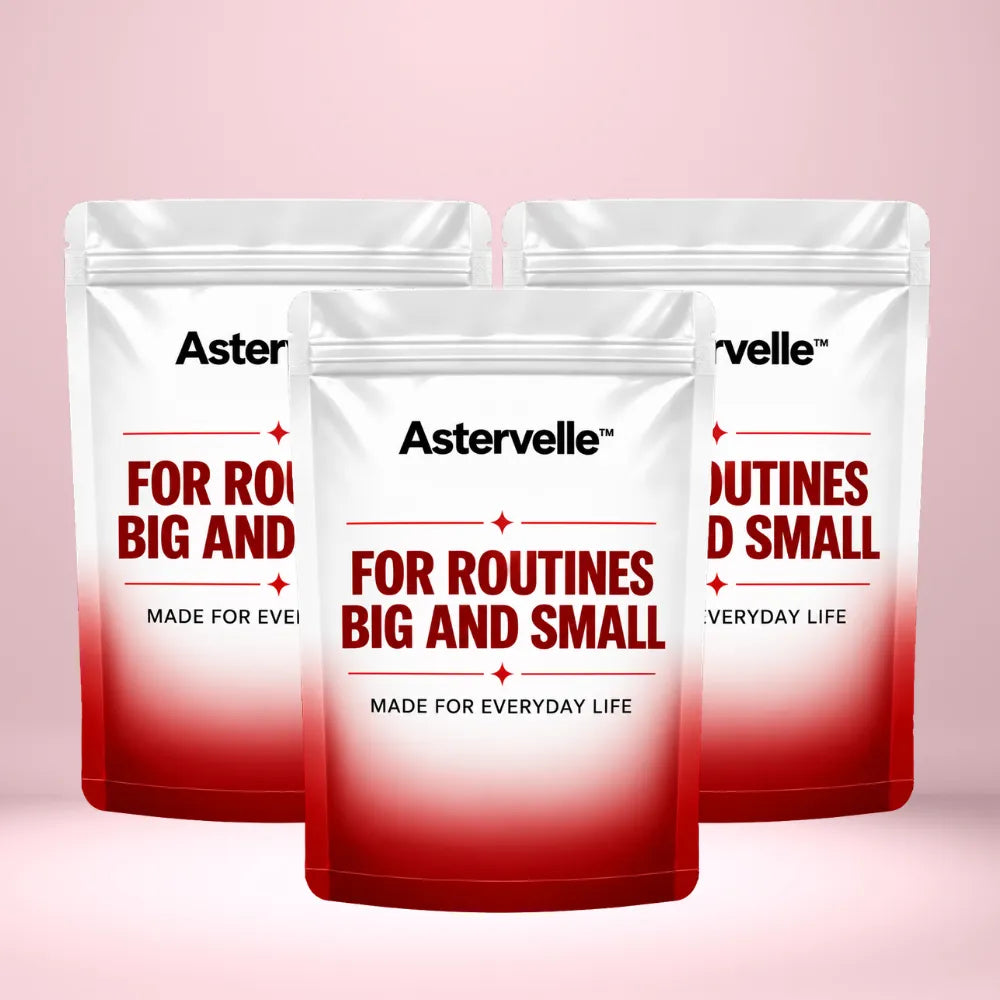 Astervelle