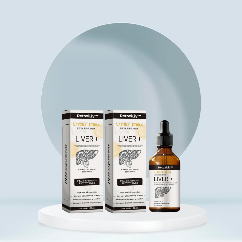 DetoxiLiv