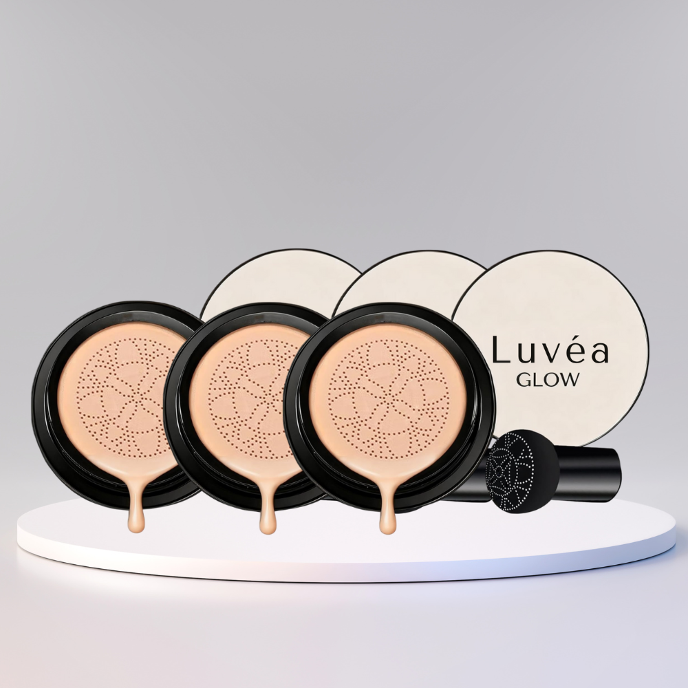Luvéa Glow