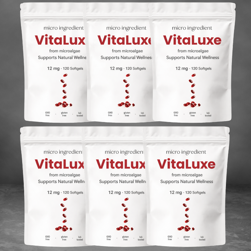 VitaLuxe