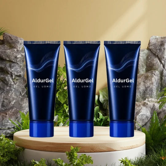 AldurGel