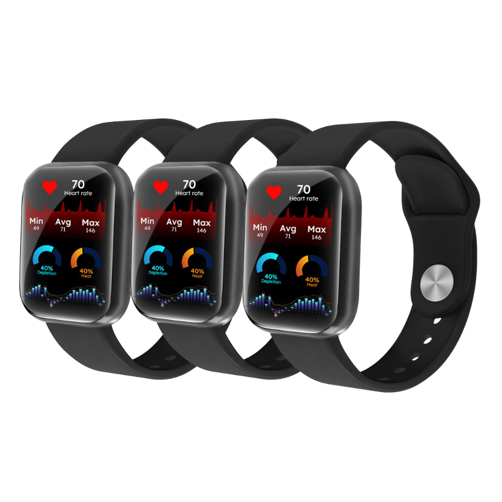 ChronoFit | Lose up to 5-7 kilos in Just 7 days!