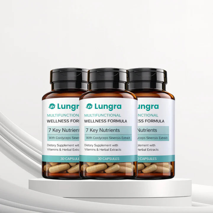 Lungra