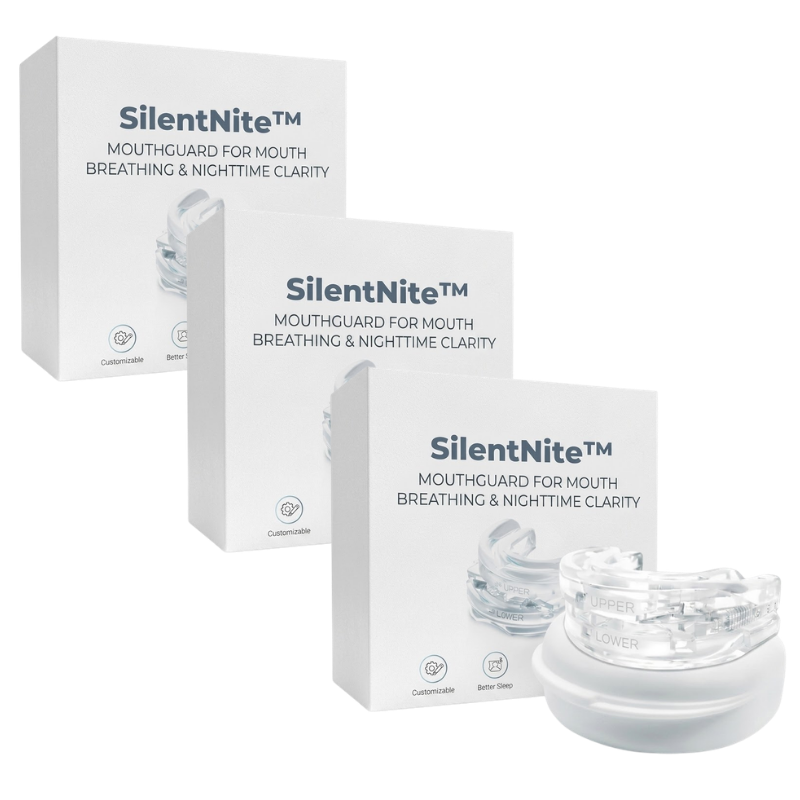 SilentNite