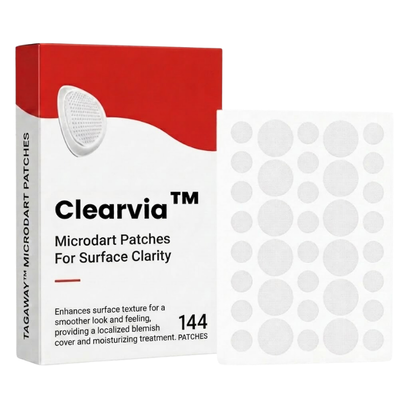 Clearvia