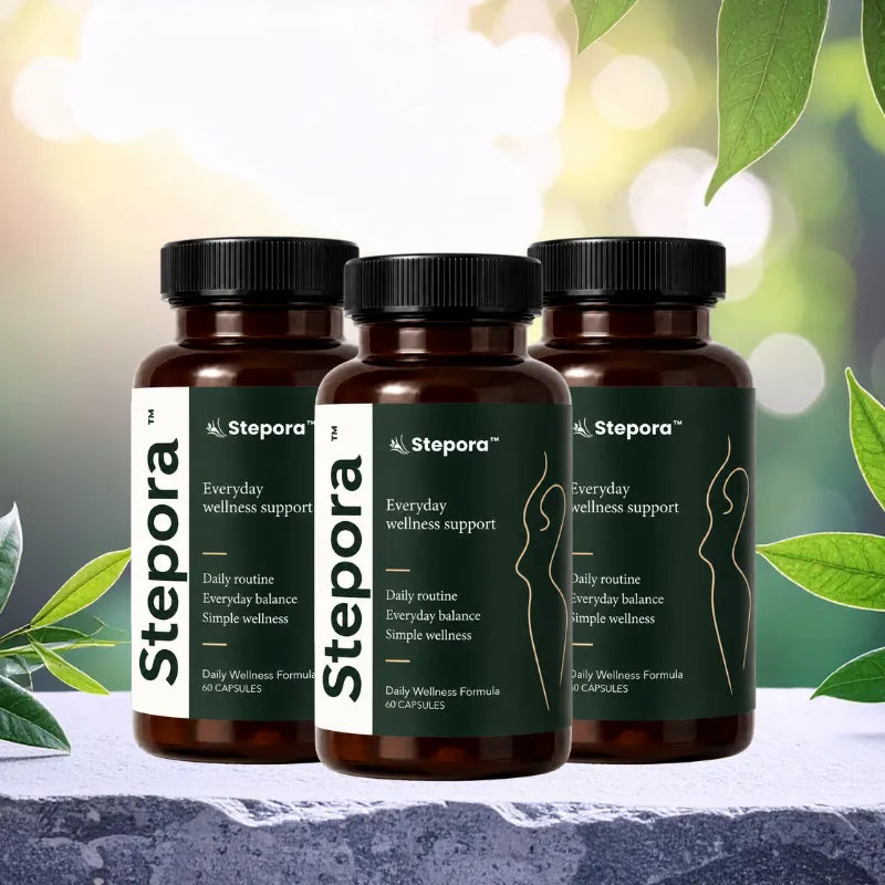 Stepora