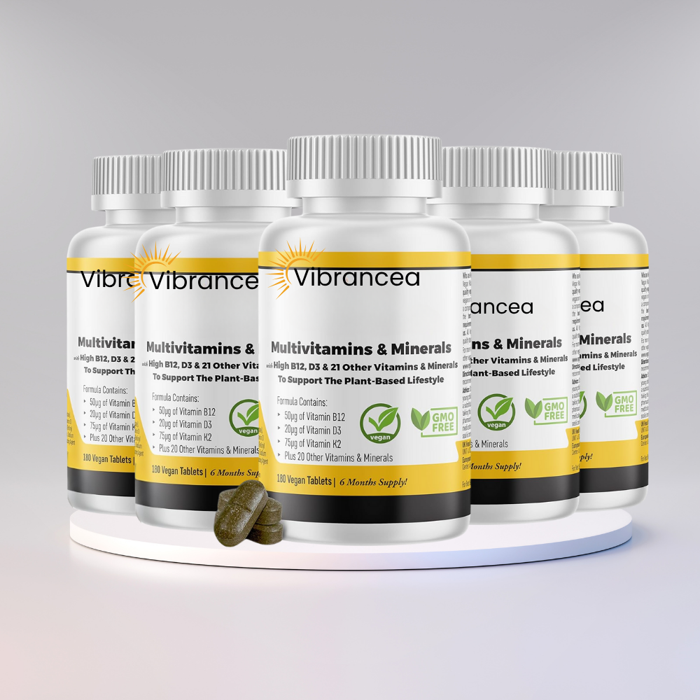 Vibrancea™