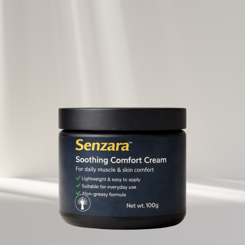 Senzara